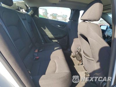 Zdjęcie 10 z 12 samochodu: 2024 CHEVROLET MALIBU LT VIN:1G1ZD5ST5RF139544 - miniatura