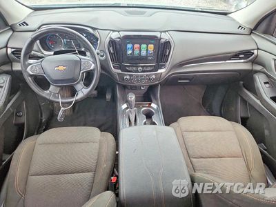 Zdjęcie 8 z 14 samochodu: 2019 CHEVROLET TRAVERSE LT VIN:1GNERGKW9KJ116100 - miniatura