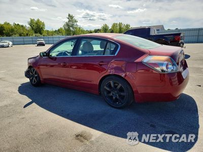 Drugie zdjęcie samochodu z przodu: 2008 NISSAN ALTIMA 2.5 VIN:1N4AL21E68N501626 - miniatura