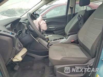 Zdjęcie 7 z 13 samochodu: 2013 FORD ESCAPE SE VIN:1FMCU0G97DUC02589 - miniatura