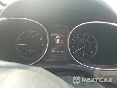 Zdjęcie 9 z 13 samochodu: 2017 HYUNDAI SANTA FE SPORT 2.4L VIN:5XYZU3LB4HG383747 - miniatura