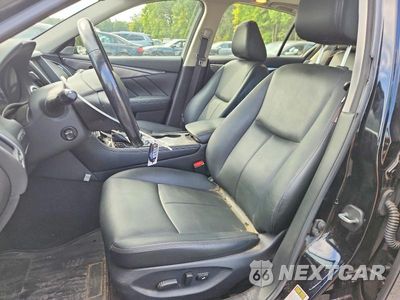 Zdjęcie 7 z 12 samochodu: 2017 INFINITI Q50 3.0T PREMIUM VIN:JN1EV7AR3HM840360 - miniatura