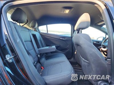 Zdjęcie 11 z 13 samochodu: 2018 CHEVROLET CRUZE LT VIN:3G1BE6SM9JS599593 - miniatura