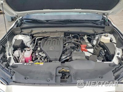 Zdjęcie 12 z 13 samochodu: 2026 TOYOTA GRAND HIGHLANDER XLE VIN:5TDAAAA51TS040218 - miniatura