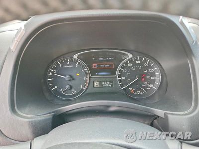 Zdjęcie 9 z 13 samochodu: 2015 NISSAN PATHFINDER S VIN:5N1AR2MM7FC696572 - miniatura