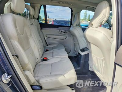 Zdjęcie 11 z 13 samochodu: 2025 VOLVO XC90 PLUS VIN:YV4H60PE2S1322930 - miniatura