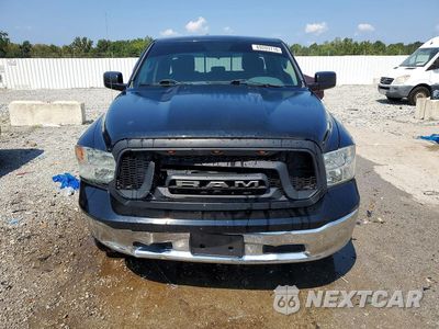 Piąte zdjęcie samochodu w środku: 2014 RAM 1500 SLT VIN:1C6RR7GT2ES359200 - miniatura