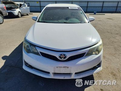 Piąte zdjęcie samochodu w środku: 2013 TOYOTA CAMRY SE VIN:4T1BF1FK1DU263341 - miniatura