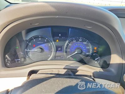 Zdjęcie 9 z 12 samochodu: 2015 LEXUS RX 350 BASE VIN:2T2ZK1BA4FC162592 - miniatura