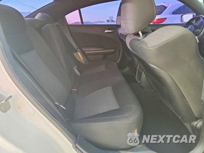 Zdjęcie 10 z 13 samochodu: 2019 DODGE CHARGER SCAT PACK VIN:2C3CDXGJ7KH742519 - miniatura