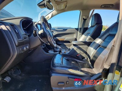 Zdjęcie 7 z 12 samochodu: 2018 GMC CANYON DENALI VIN:1GTG6EEN1J1232486 - miniatura