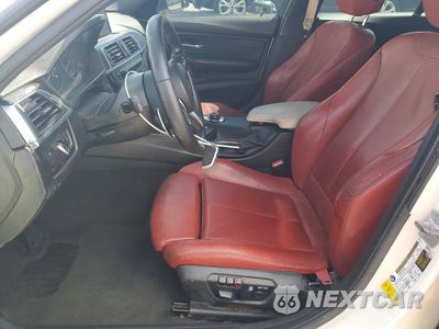 Zdjęcie 7 z 12 samochodu: 2016 BMW 328 I SULEV VIN:WBA8E9G54GNT44337 - miniatura