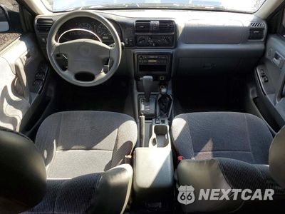 Zdjęcie 8 z 13 samochodu: 2001 HONDA PASSPORT EX VIN:4S6DM58W514408583 - miniatura