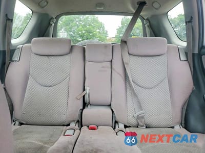 Zdjęcie 10 z 13 samochodu: 2007 TOYOTA RAV4 BASE VIN:JTMBK35V675039259 - miniatura