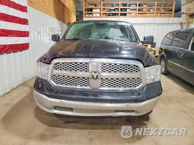 Piąte zdjęcie samochodu w środku: 2020 RAM 1500 CLASSIC TRADESMAN VIN:1C6RR6FG9LS127169 - miniatura