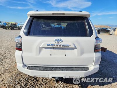 Zdjęcie 6 z 14 samochodu: 2019 TOYOTA 4RUNNER SR5 PREMIUM VIN:JTEBU5JR4K5666190 - miniatura