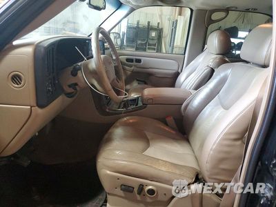 Zdjęcie 7 z 13 samochodu: 2004 GMC YUKON DENALI VIN:1GKEK63U04J135257 - miniatura