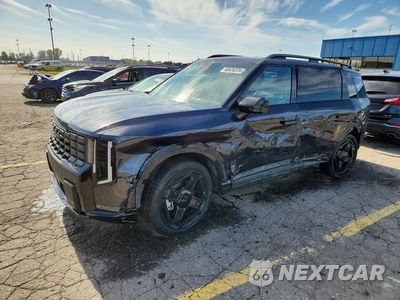 2027 KIA TELLURIDE X-LINE EX 5XYPCES18VG041972 - główne zdjęcie licytacji z USA - miniatura