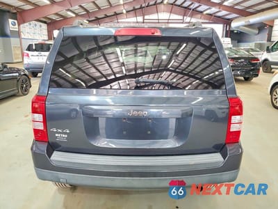 Zdjęcie 6 z 13 samochodu: 2015 JEEP PATRIOT SPORT VIN:1C4NJRBB2FD154202 - miniatura