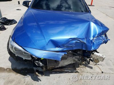 Zdjęcie 11 z 12 samochodu: 2019 BMW 430I GRAN COUPE VIN:WBA4J1C53KBM13692 - miniatura