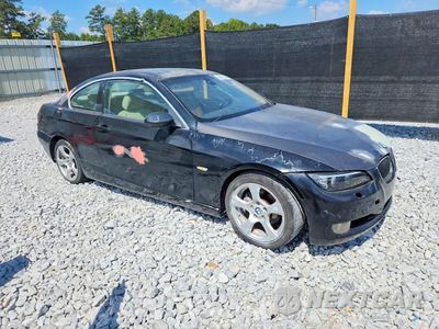 Czwarte zdjęcie samochodu z boku: 2007 BMW 328 I VIN:WBAWB33537PV70442 - miniatura