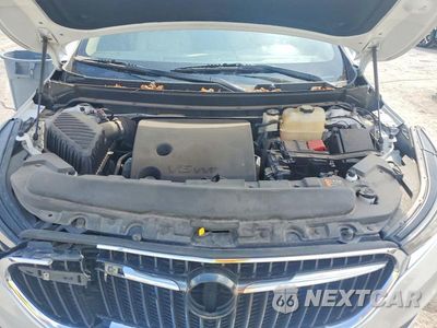 Zdjęcie 12 z 13 samochodu: 2018 BUICK ENCLAVE ESSENCE VIN:5GAERBKW8JJ221996 - miniatura