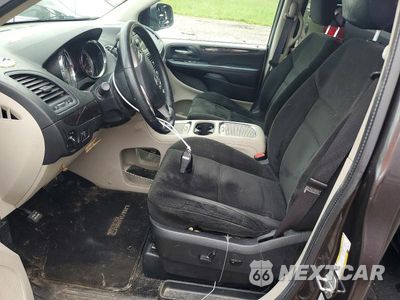 Zdjęcie 7 z 14 samochodu: 2016 DODGE GRAND CARAVAN SXT VIN:2C4RDGCG7GR234617 - miniatura