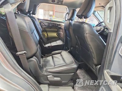 Zdjęcie 10 z 13 samochodu: 2022 FORD EXPLORER LIMITED VIN:1FMSK7FH6NGA46886 - miniatura