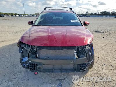Piąte zdjęcie samochodu w środku: 2026 HYUNDAI TUCSON SEL VIN:5NMJB3DEXTH683027 - miniatura