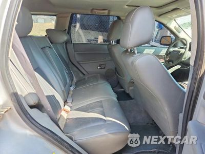 Zdjęcie 10 z 12 samochodu: 2005 JEEP GRAND CHEROKEE LIMITED VIN:1J8HR58255C640778 - miniatura