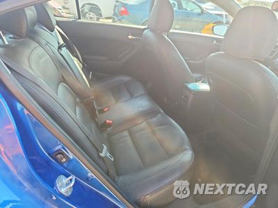 Zdjęcie 10 z 12 samochodu: 2014 KIA FORTE EX VIN:KNAFZ4A84E5050998 - miniatura