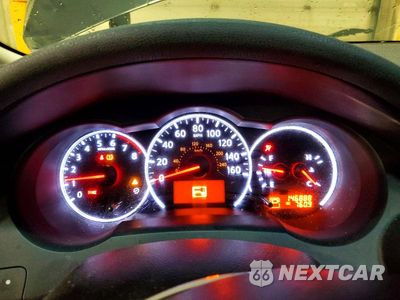 Zdjęcie 9 z 13 samochodu: 2010 NISSAN ALTIMA 2.5 VIN:1N4AL2AP5AN554342 - miniatura