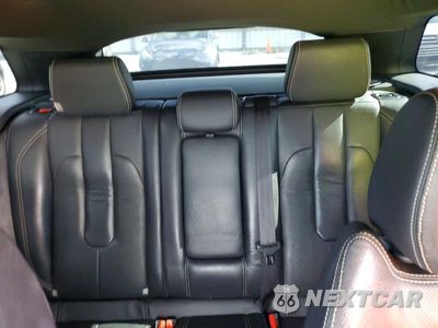 Zdjęcie 10 z 13 samochodu: 2014 LAND ROVER RANGE ROVER EVOQUE DYNAMIC PREMIUM VIN:SALVT2BG8EH938185 - miniatura