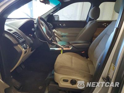 Zdjęcie 7 z 14 samochodu: 2013 FORD EXPLORER VIN:1FM5K8B88DGB04858 - miniatura