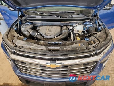 Zdjęcie 12 z 14 samochodu: 2024 CHEVROLET TRAVERSE LT VIN:1GNEVGKS6RJ148103 - miniatura