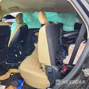 Zdjęcie 10 z 13 samochodu: 2018 FORD EDGE SEL VIN:2FMPK3J82JBB26953 - miniatura