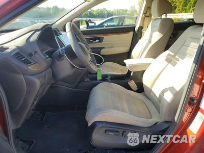 Zdjęcie 7 z 13 samochodu: 2018 HONDA CR-V EX VIN:2HKRW2H55JH687174 - miniatura
