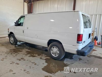 Drugie zdjęcie samochodu z przodu: 2011 FORD ECONOLINE E250 VAN VIN:1FTNE2EL1BDA10358 - miniatura