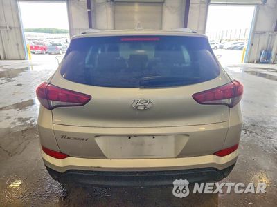 Zdjęcie 6 z 13 samochodu: 2018 HYUNDAI TUCSON SEL VIN:KM8J33A48JU670948 - miniatura