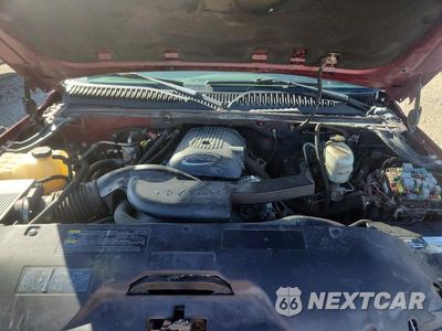 Zdjęcie 12 z 13 samochodu: 2004 CHEVROLET TAHOE K1500 VIN:1GNEK13Z74J240573 - miniatura
