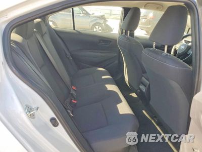 Zdjęcie 10 z 12 samochodu: 2023 TOYOTA COROLLA HYBRID LE VIN:JTDBCMFE8PJ005154 - miniatura