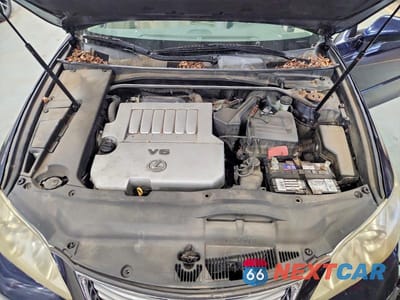 Zdjęcie 11 z 13 samochodu: 2008 LEXUS ES 350 VIN:JTHBJ46G582169074 - miniatura