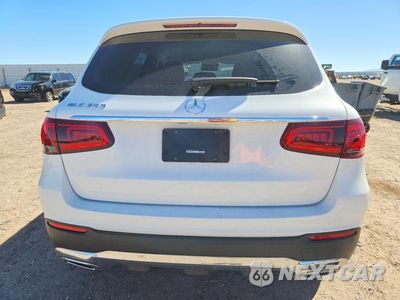 Zdjęcie 6 z 12 samochodu: 2022 MERCEDES-BENZ GLC 300 VIN:W1N0G8DB2NV378376 - miniatura