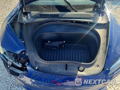 Zdjęcie 11 z 12 samochodu: 2025 TESLA MODEL 3 VIN:5YJ3E1EA8SF073255 - miniatura