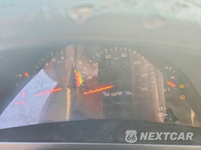 Zdjęcie 9 z 12 samochodu: 2007 TOYOTA CAMRY LE VIN:JTNBE46K273059422 - miniatura
