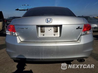 Zdjęcie 6 z 12 samochodu: 2010 HONDA ACCORD LXP VIN:1HGCP2F42AA093812 - miniatura