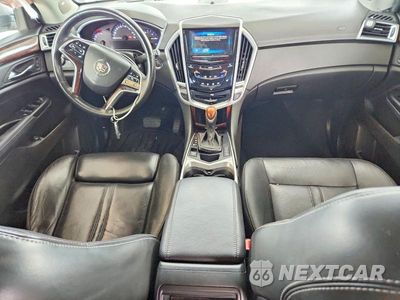 Zdjęcie 8 z 13 samochodu: 2016 CADILLAC SRX PERFORMANCE COLLECTION VIN:3GYFNCE33GS577361 - miniatura