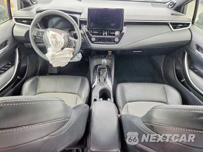 Zdjęcie 8 z 12 samochodu: 2025 TOYOTA COROLLA XSE VIN:JTNC4MBE0S3242298 - miniatura