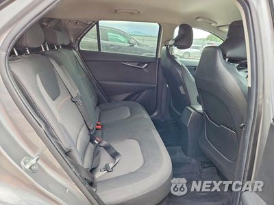 Zdjęcie 11 z 14 samochodu: 2023 KIA NIRO LX VIN:KNDCP3LE1P5061209 - miniatura