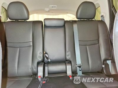 Zdjęcie 10 z 14 samochodu: 2020 NISSAN ROGUE SL VIN:5N1AT2MV7LC753245 - miniatura